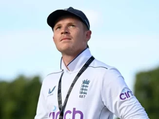 Ollie Pope Confident in England's Record-Breaking Potential