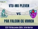 PLE vs PFCV Dream11 Prediction Today 16th Match, Pitch Report, and Player Stats, ECS T10 Bulgaria, 2024