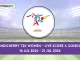 Pondicherry T20 Women - Live Score & Schedule 14 Jul 2024 - 21 Jul 2024