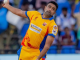 R Ashwin's Run-In with 'Mankading'