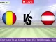 ROM vs AUT Live Cricket Score ECI T10 Romania, 2024