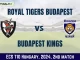 ROT vs BK Dream11 Prediction Today 2nd Match, Pitch Report, and Player Stats, ECS T10 Hungary, 2024