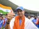 Rahul Dravid's Commitment to Equality