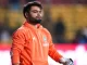 Rinku Singh Named 'Fielder of the Series'