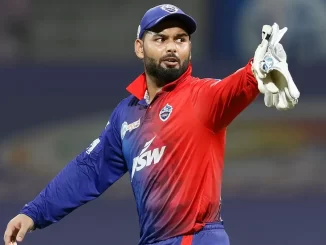 Rishabh Pant's Potential Move