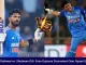 Ruturaj Gaikwad vs. Shubman Gill: Fans Express Discontent Over Squad Selection