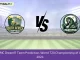 SAC vs PNC Dream11 Team Prediction, World T20 Championship of Legends, 2024