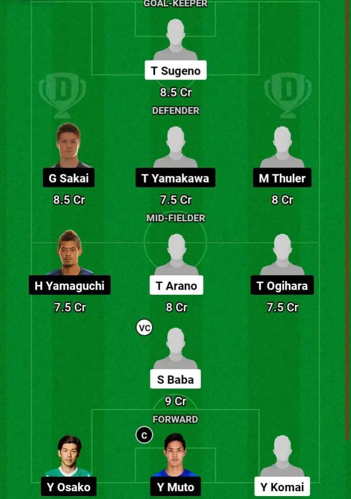 SAP vs VIS Dream11 Prediction Today Football Match -