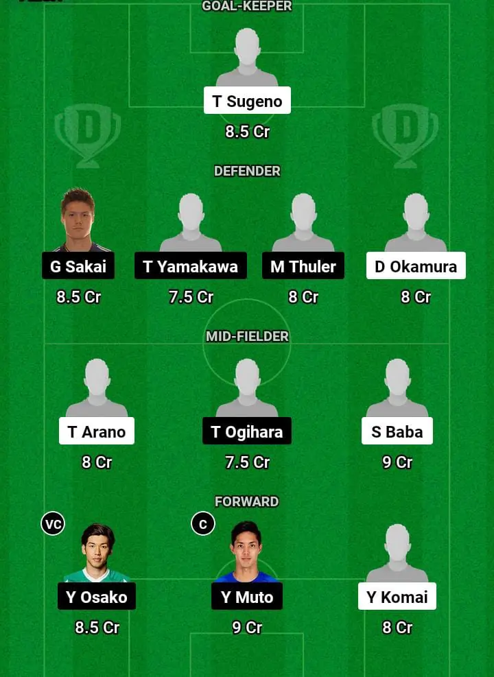 SAP vs VIS Dream11 Prediction Today Football Match -