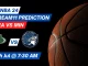 SEA vs MIN Dream11 Prediction: Lineup, Roster & Stats [WNBA 2024]