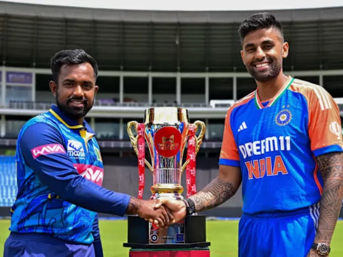 SL vs IND: 2nd T20 Match Preview