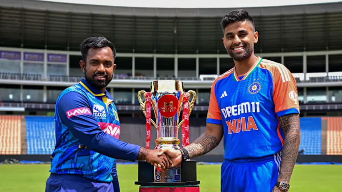 SL vs IND: 2nd T20 Match Preview