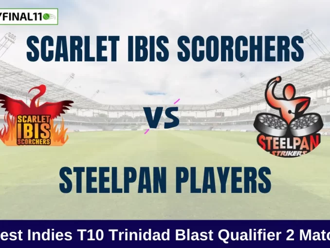 SLS vs SP Dream11 Prediction, Pitch Report, and Player Stats, Qualifier 2