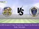 SMP vs NRK Dream11 Team Prediction, Match 14, Shriram Capital TNPL T20 2024 (1)