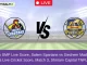 SS vs SMP Live Score, Salem Spartans vs Siechem Madurai Panthers Live Cricket Score, Match 3, Shriram Capital TNPL, 2024