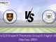 SUR vs GLO Dream11 Prediction Group B, English OD One Day Cup, 2024