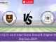 SUR vs GLO Live Cricket Score, Group B, English OD One Day Cup, 2024 (1)