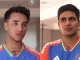 Shubman Gill and Abhishek Sharma to Open