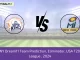 TEX vs NY Dream11 Team Prediction, Eliminator, USA T20 Cricket League , 2024 (1)