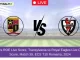 TRA vs ROE Live Score, Transylvania vs Royal Eagles Live Cricket Score, Match 39, ECS T10 Romania, 2024