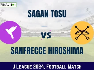 TSU vs HIR Dream11 Prediction & Match Details