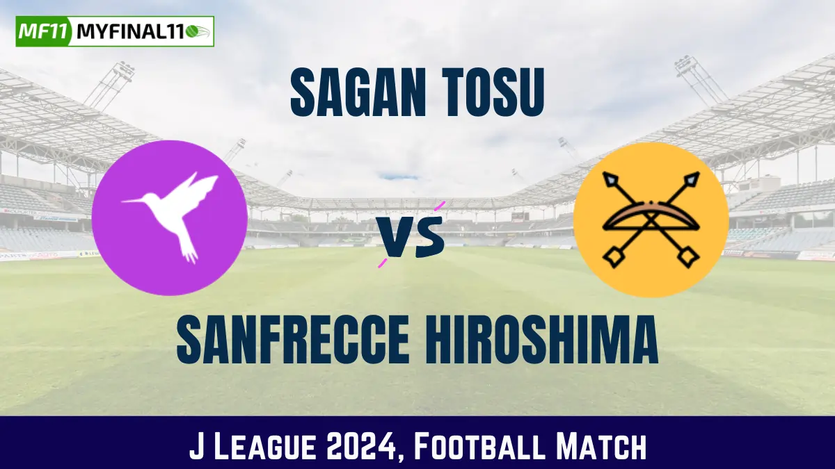 TSU vs HIR Dream11 Prediction & Match Details