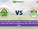 TVH vs TGS Live Score, Scorecard, West Indies T10 Nature Isle Live 23rd Match, Valley Hikers vs Titou Gorge Splashers Live Cricket Score 2024