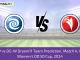 TYP-W vs DG-W Dream11 Team Prediction, Match 4, Ireland Women's OD 50 Cup, 2024