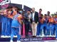 Hurricane Beryl Delays Team India's Return