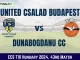 UCB vs DCC Dream11 Prediction & Match Details