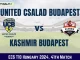 UCB vs KB Dream11 Prediction & Match Details