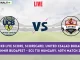 UCB vs KB Live Score, Scorecard, United Csalad Budapest vs Kashmir Budapest - ECS T10 Hungary, 40th Match 2024