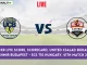 UCB vs KB Live Score, Scorecard, United Csalad Budapest vs Kashmir Budapest - ECS T10 Hungary, 41th Match 2024