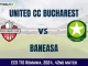 UCCB vs BAN Dream11 Prediction Today 42nd Match, Pitch Report, and Player Stats, ECS T10 Romania, 2024