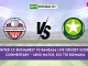 UCCB vs BAN Live Score, Scorecard, United CC Bucharest vs Baneasa - Match 42, ECS T10 Romania, 2024