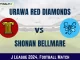 URW vs BLM Dream11 Prediction & Match Details