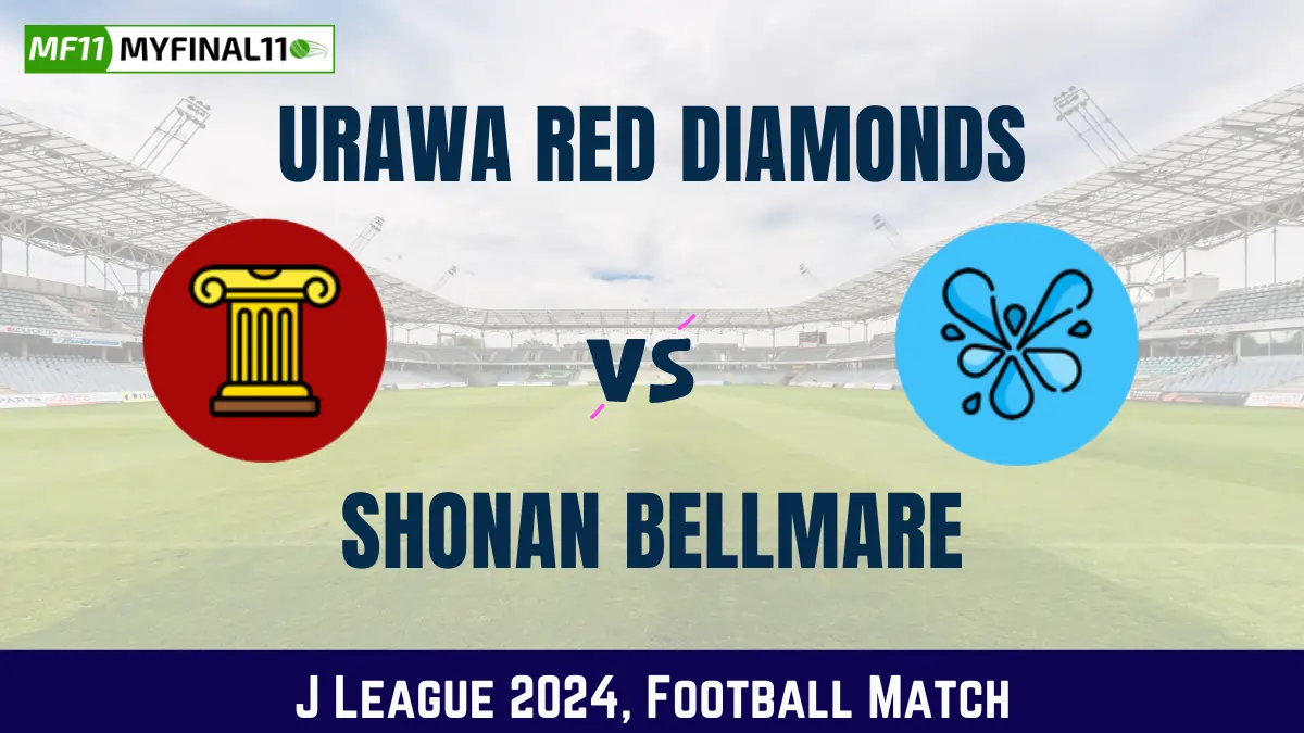 URW vs BLM Dream11 Prediction & Match Details