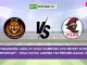 UTL vs VZW Live Score, Scorecard, Uttarandhra Lions vs Vizag Warriors - Final Match, Andhra T20 Premier League, 2024