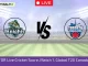 VK vs TOR Live Cricket Score, Match 1, Global T20 Canada, 2024