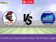 VZW vs CSR Live Cricket Score Andhra T20 Premier League, 2024