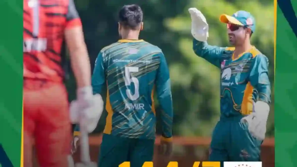 BRW vs VK Dream11 Prediction Today: 11th Match Pitch Report, Player Stats | GT20 Canada 2024