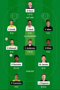 WAS vs SF Dream11 Prediction Final Match USA T20 Cricket 2024