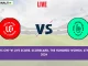 WEF-W vs OVI-W Live Score, Scorecard, The Hundred Women, 6th Match 2024