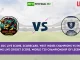 WIC vs EDC Live Score, Scorecard, West Indies Champions vs England Champions - Match 12, World T20 Championship of Legends, 2024