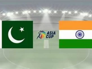 WIND vs WPAK: India-Pakistan on Day 1in Women's Asia Cup 2024