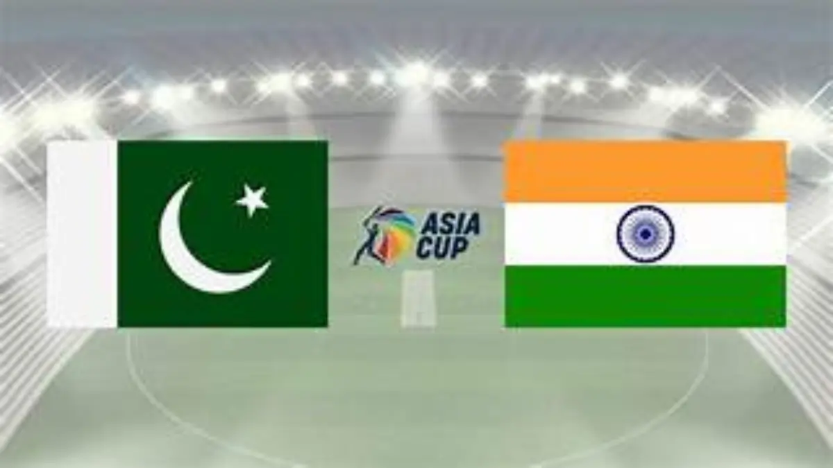 WIND vs WPAK IndiaPakistan on Day 1in Women's Asia Cup 2024, Know