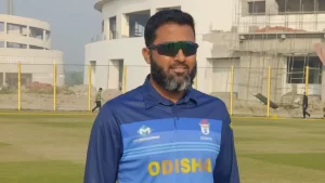 Wasim Jaffer Set to Return as Punjab Kings Coach