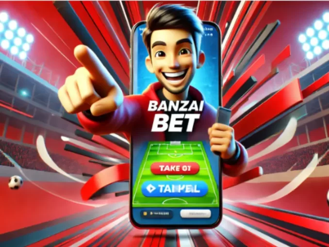 Win Casino Tournaments in Banzai