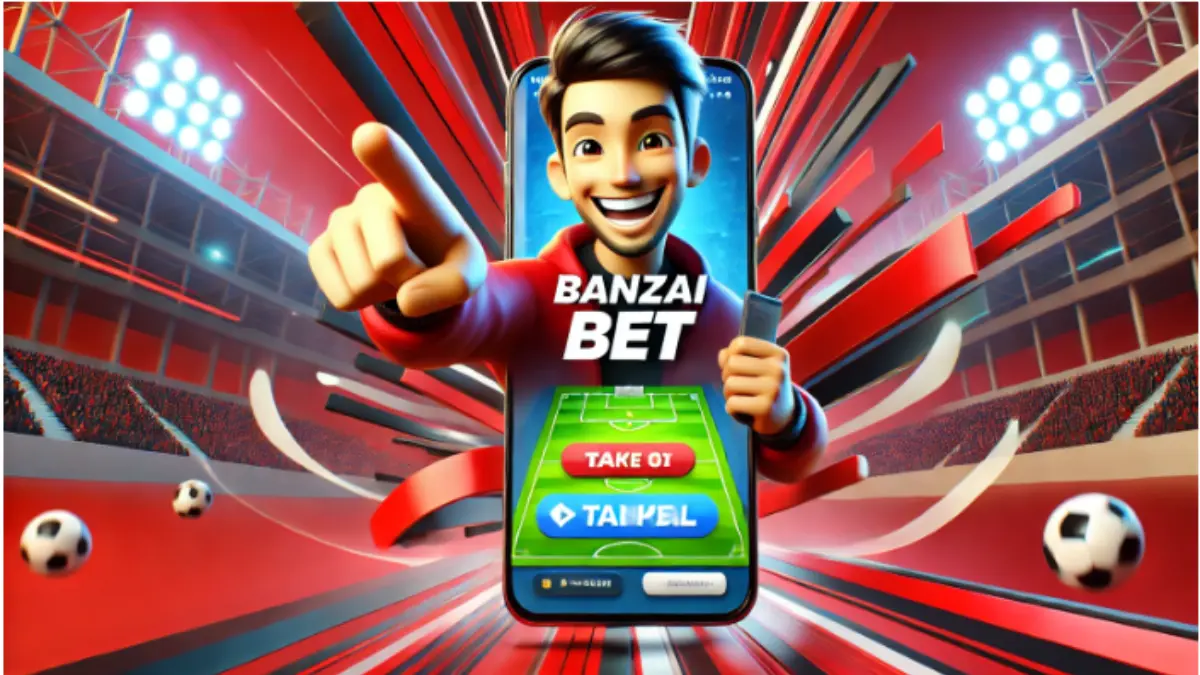 Win Casino Tournaments in Banzai