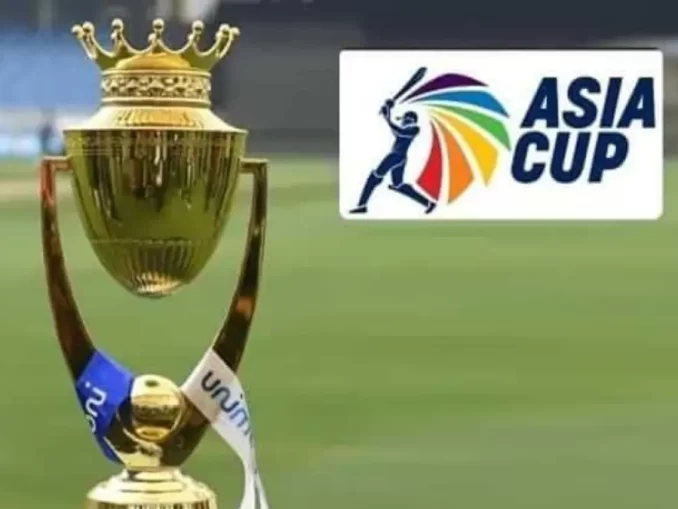 Women's Asia Cup 2024 Final Match Time Changed